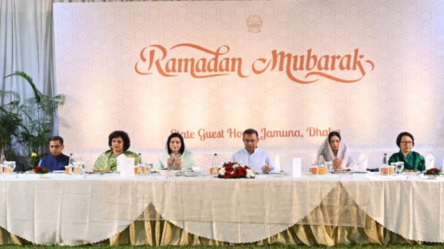 Prime Minister Tarique Rahman Calls for Deeper Global Engagement