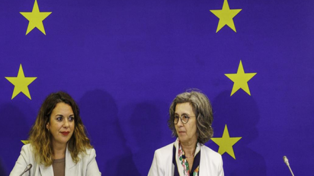 EU Election Observation Mission Thanks Bangladesh Election Commission