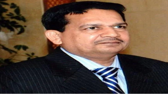 Sramik Dal Coordinator Calls for Discipline, Safe Eid Travel