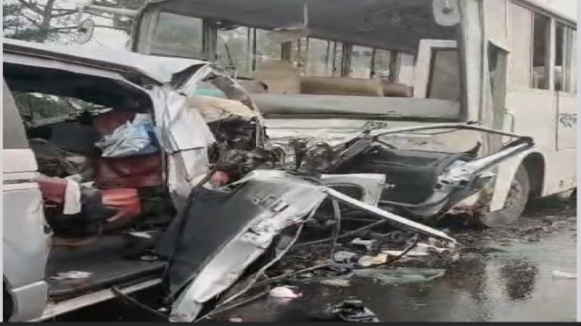 13 Killed in Mongla Family Tragedy; PM and State Minister Express Condolences