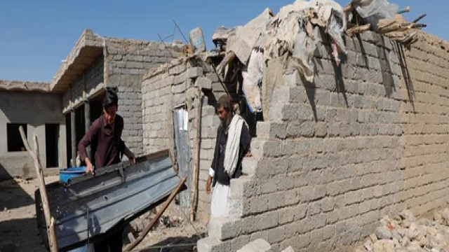 Pakistan Says Afghan Taliban ‘Crossed a Red Line’ With Drone Attacks