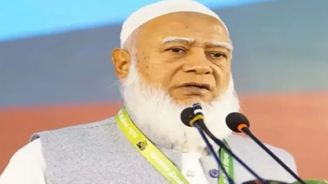 Shafiqur Rahman Recognized as Leader of Opposition in Parliament