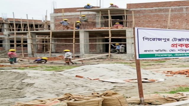 State Minister Pledges Reopening of Jute Mills to Boost Jobs