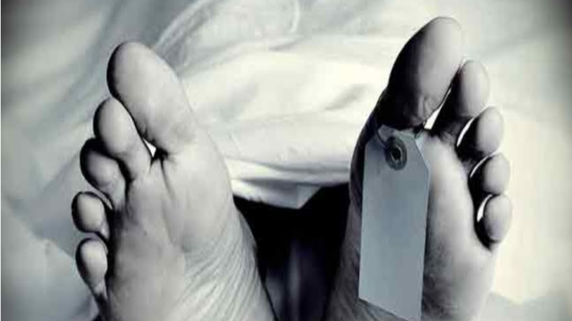 Worker Dies After Falling from Under-Construction Building in Rajshahi