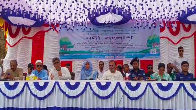 Call to Restore Rivers Around Sundarbans to Protect Biodiversity