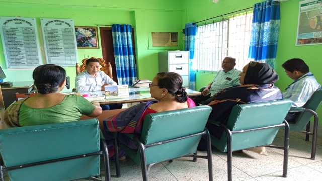 Teacher Shortage Deepens Education Crisis in Hill Districts