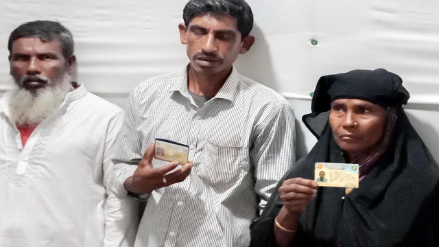 Member Accused of Demanding Bribe from Fishermen in Kanthalia