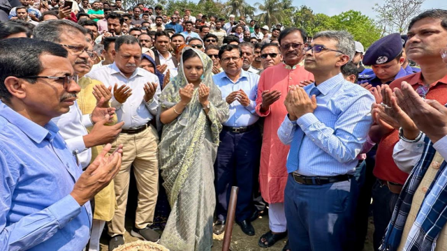 Forgetting Roots Will Bring ‘August 5’ Again: Putul