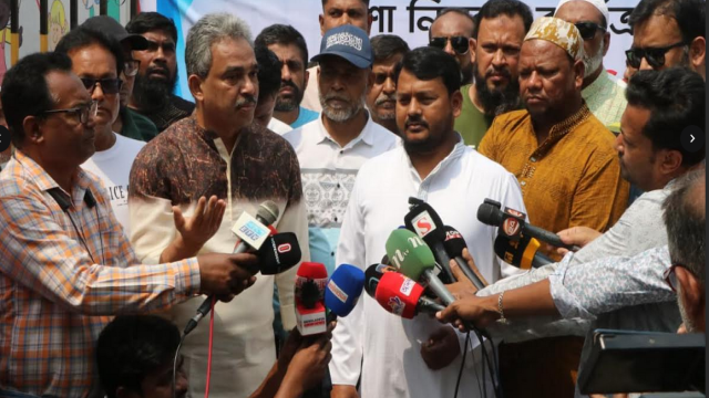 RASIC launches 15‑day mosquito control drive