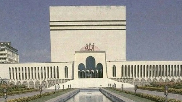 Main Eid-ul-Fitr Jamaat to be held at National Eidgah at 8:30 am Saturday