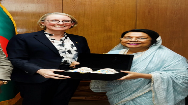 UK shows interest in ground handling at HSIA’s third terminal