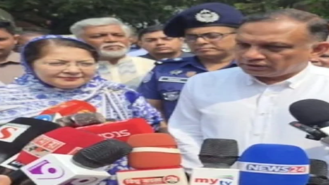 Govt working to revive Jamdani heritage, reopen jute mills: State Minister