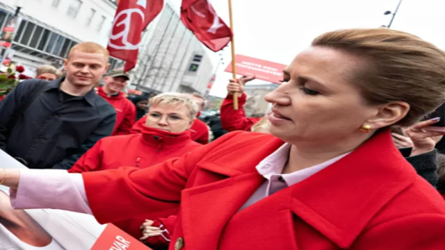 Social Democrats Finish First, Coalition Talks Expected Amid Far-Right Rise