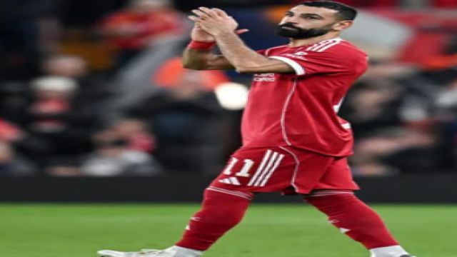 Mohamed Salah Announces Departure from Liverpool After Nine Years