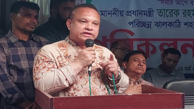 Unplanned Waste Management Poses Serious Health Risks: Dr Ziauddin Haider