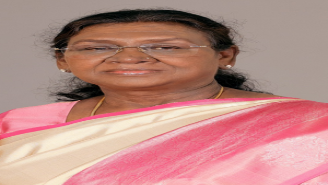 Indian President extends greetings on Bangladesh’s Independence Day