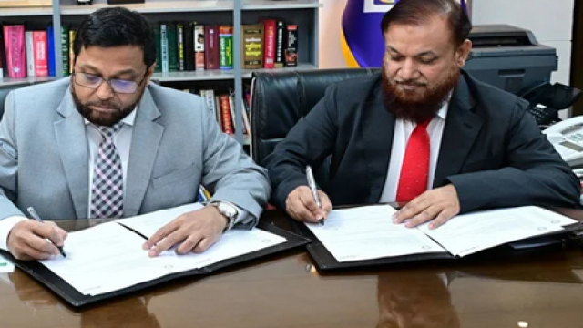 Mosleh Uddin Ahmed takes charge as new CID Chief