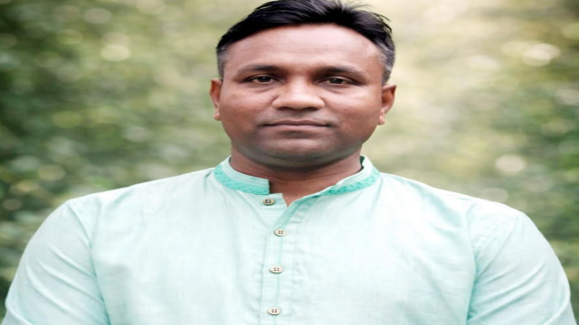 Police ASI Dies After Road Accident in Rangamati