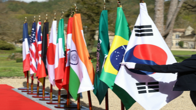 G7 divisions deepen over U.S. Iran war strategy