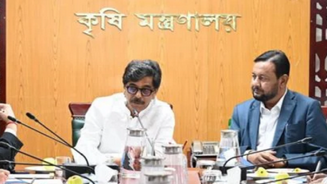 World Bank Eyes Increased Investment in Bangladesh’s Agri-Processing Sector