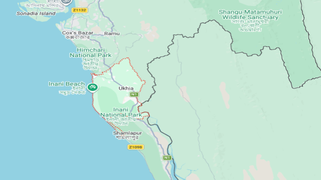 Raids on Filling Stations, Kidnap Rings Busted, and Miraculous Sea Rescue