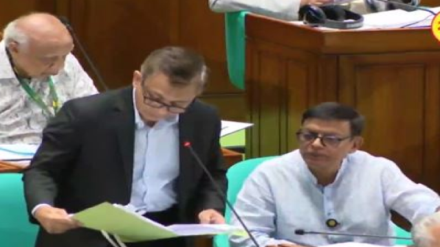 Minister Unveils Massive Strategy to End Unemployment