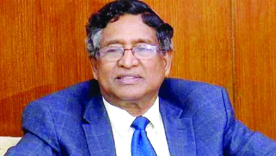 Dr. Abdur Razzaque