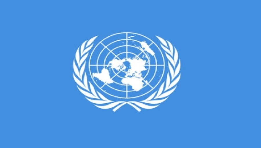 UN Logo