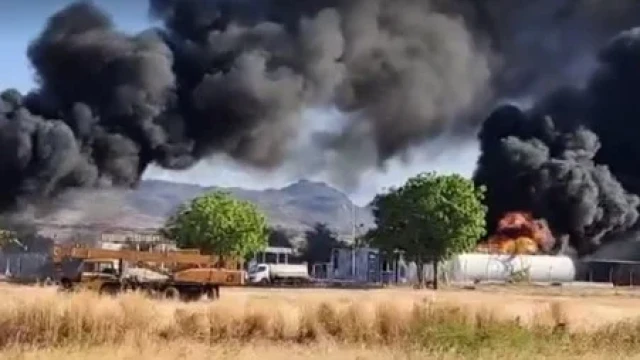 6 Bangladeshi UN Peacekeepers Killed, 8 Injured in Sudan Attack: ISPR