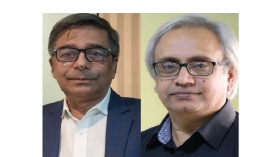 Mahfuzur Rahman Joins UNB as Editor, Farid Hossain Named Advisory Editor