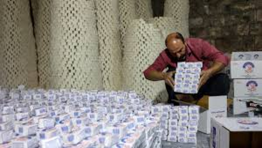 Nablus Soap Craft Recognized as UNESCO Intangible Heritage