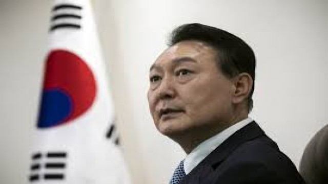 South Korean Court to Rule on Ex-President Yoon Suk Yeol's Insurrection Charges