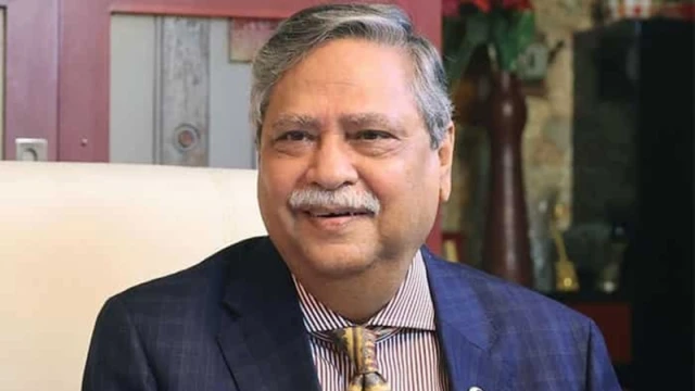 Bangladesh President Intends to Leave Office Following February Vote