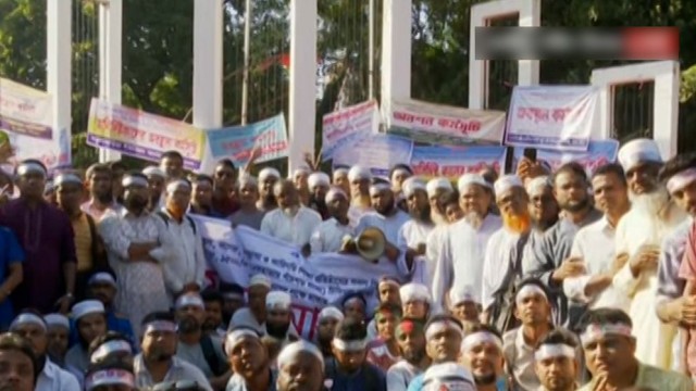 MPO Teachers’ Movement Continues for 10th Day, NCP Leaders to Join in Solidarity