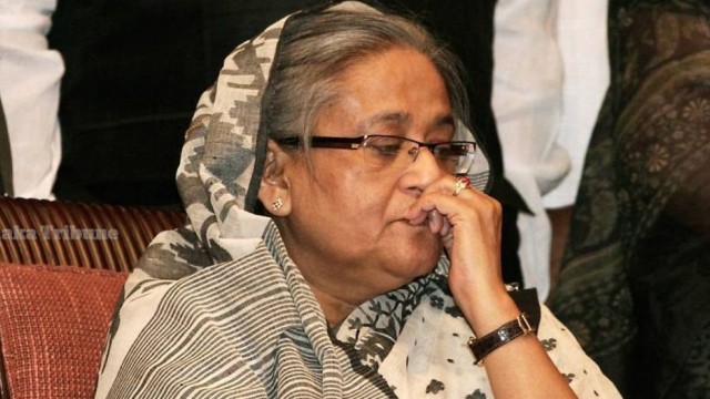 Verdict in Sheikh Hasina War Crimes Case to Be Broadcast Live on BTV Tomorrow