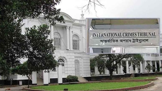 Verdict in Crimes Against Humanity Case Against Sheikh Hasina, Asaduzzaman Khan on Thursday