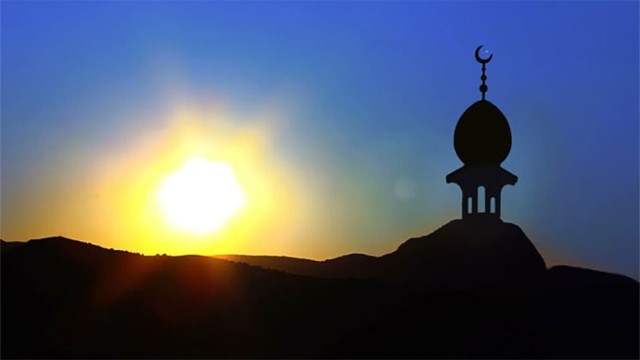 Holy Shab-e-Meraj Observed Tonight Across the Country