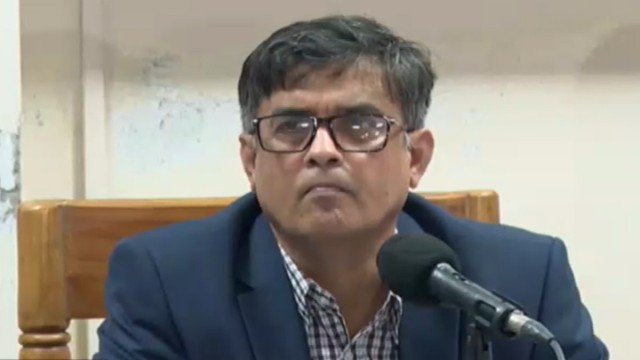 Next Five to Six Days Crucial for Bangladesh’s Political Future: Chief Advisor’s Press Secretary