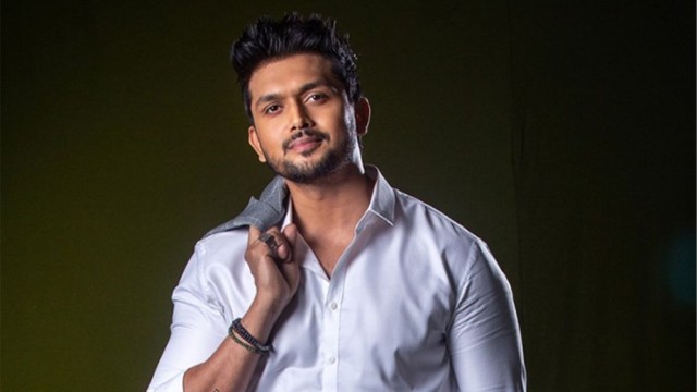 Actor Arifin Shuvo Injured During ‘Malik’ Shooting