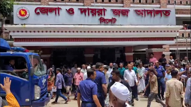 8 Sentenced to Death in Sylhet Schoolboy Sumel’s Murder Case; Others Receive Life and Prison Terms