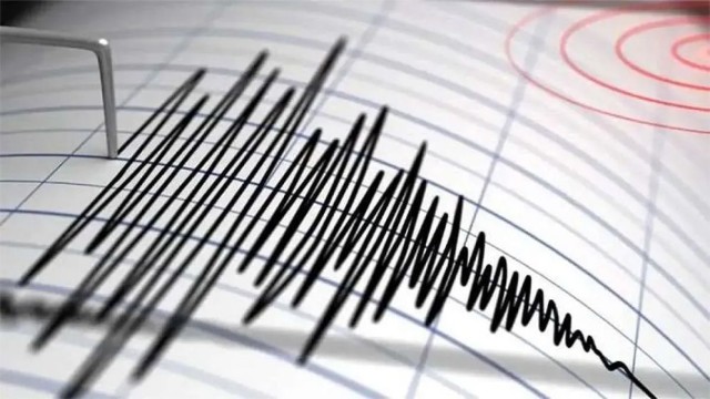 Earthquake Hits Sikkim, Tremors Felt in Northern Bangladesh
