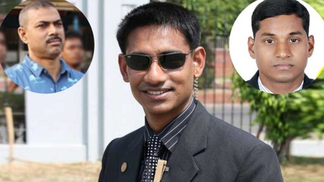 Major Sinha Murder: Pradeep Mastermind, Liakat Fired Fatal Shots - HC