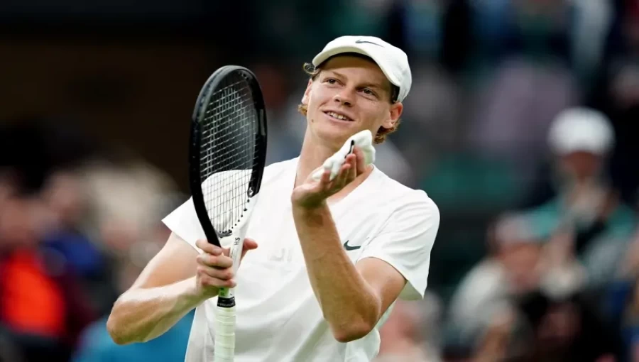 Jannik Sinner Reflects on Doping Controversy After US Open Victory