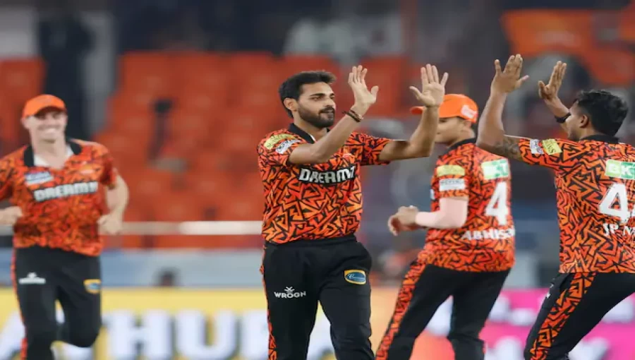 Rajasthan Royals' IPL Dreams Dashed by Sunrisers Hyderabad