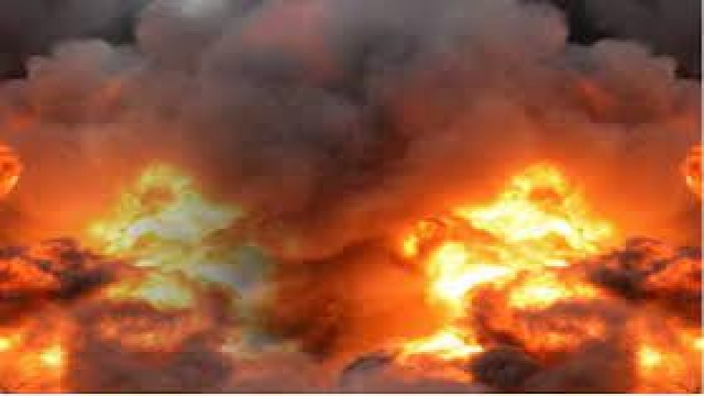 Mongolian gas explosion claimed 6 lives