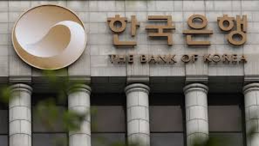 Bank of Korea Divided on Interest Rate Cuts Amid Housing Price Concerns