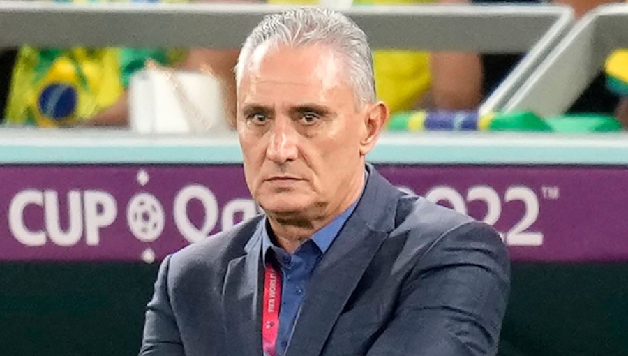 Brazil Coach Dorival Junior Seeks Balance Ahead of Copa America Opener Against Costa Rica