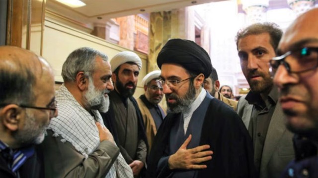 Mojtaba Hosseini Khamenei Elected Iran’s New Supreme Leader, Trump Expresses Concern