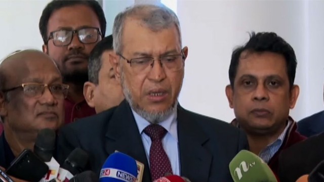 Cabinet Secretary Says Fair Election Possible with Current Administration