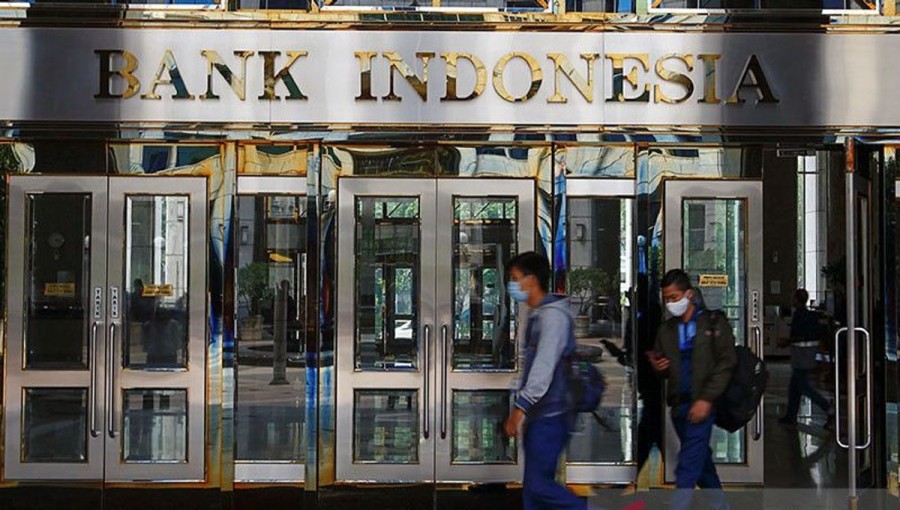 Indonesia Maintains BBB Rating from S&P Amid Fiscal Policy Concerns